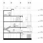 معماری ساختمان مسکونی دوآ