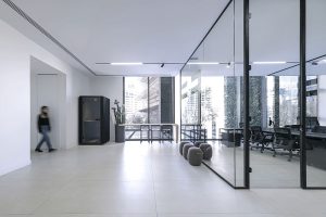 دکوراسیون داخلی دفترکار