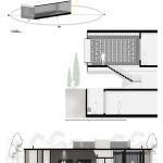 معماری تئاتر شهر قزوین