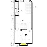 معماری ساختمان مسکونی راز