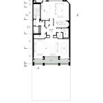 معماری ساختمان مسکونی راز