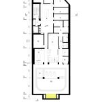 معماری ساختمان مسکونی راز