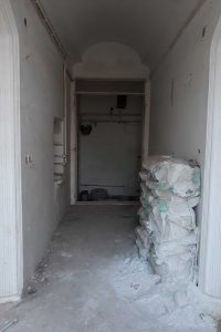 طراحی سرای رُزاس