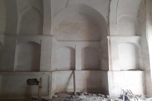 طراحی سرای رُزاس