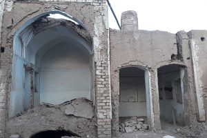 طراحی سرای رُزاس