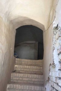 طراحی سرای رُزاس