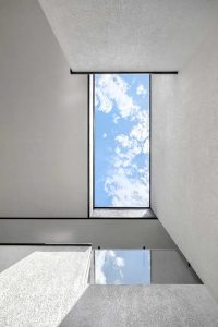 معماری خانه شماره 75