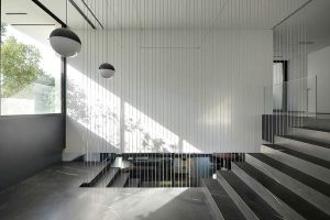 معماری خانه شماره 75