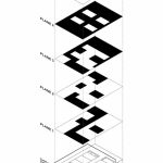 معماری خانه شماره 75