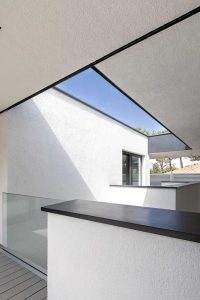 معماری خانه شماره 75