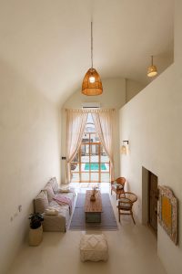 طراحی خانه هاله