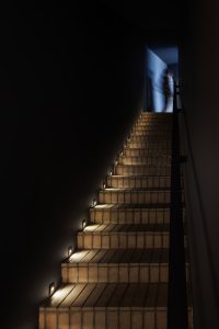 معماری ساختمان مدیریت سامیان