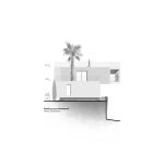 معماری ساختمان مدیریت سامیان