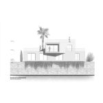 معماری ساختمان مدیریت سامیان