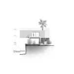 معماری ساختمان مدیریت سامیان