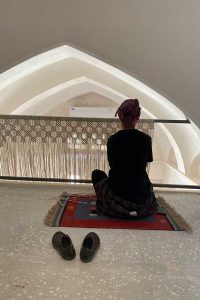 بازسازی بوتیک هتل