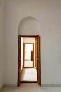 بازسازی بوتیک هتل