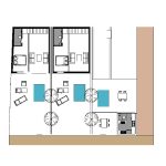 طراحی خانه هاله