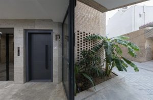 طراحی و اجرا ساختمان اداری