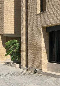 طراحی و اجرا ساختمان اداری