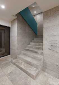 طراحی و اجرا ساختمان اداری