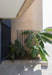 طراحی و اجرا ساختمان اداری