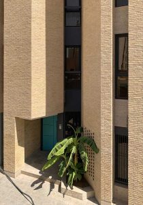 طراحی و اجرا ساختمان اداری