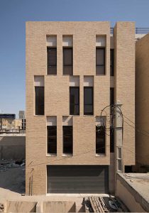 طراحی و اجرا ساختمان اداری