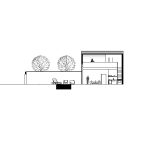 طراحی خانه هاله