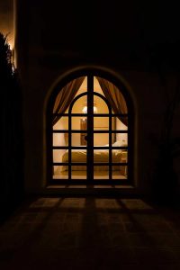 طراحی خانه هاله