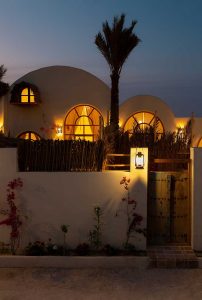 طراحی خانه هاله