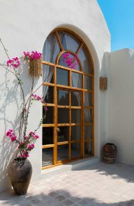 طراحی خانه هاله