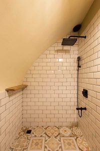 طراحی خانه هاله