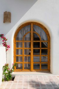 طراحی خانه هاله