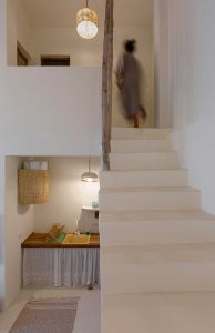 طراحی خانه هاله