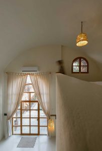 طراحی خانه هاله