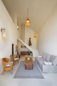 طراحی خانه هاله