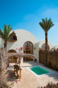 طراحی خانه هاله