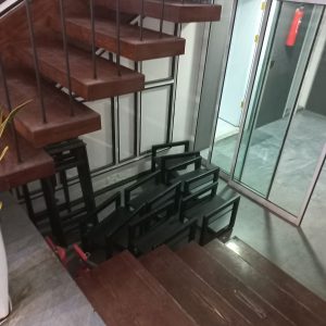 بازسازی کافی شاپ میلان