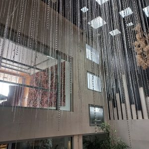 بازسازی کافی شاپ میلان