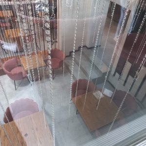 بازسازی کافی شاپ میلان