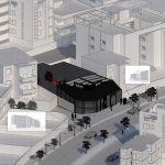 بازسازی کافی شاپ میلان
