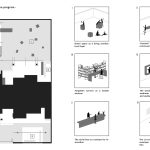 طراحی داخلی کافه زست