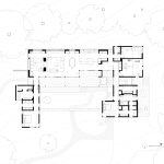 نمای چوب در طراحی ویلا