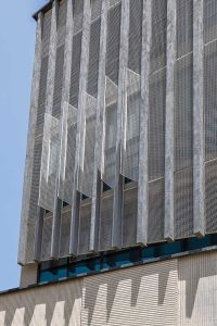 طراحی داخلی موسسه آموزشی