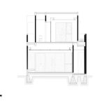 نمای شیشه ای در طراحی ویلا