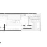 نمای شیشه ای در طراحی ویلا