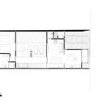 نمای شیشه ای در طراحی ویلا