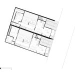 نمای شیشه ای در طراحی ویلا