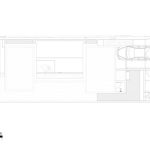 نمای شیشه ای در طراحی ویلا